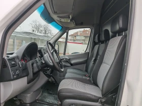 VW Crafter 2.0TDI 3.5 T, снимка 5