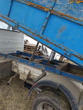 Mercedes-Benz 410 2.9, снимка 5