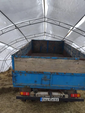 Mercedes-Benz 410 2.9, снимка 4