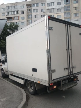 Ford Transit, снимка 7