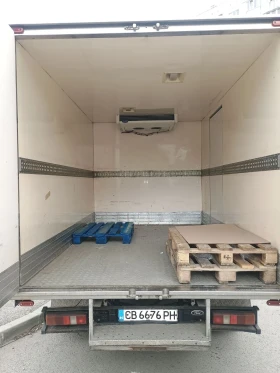 Ford Transit, снимка 3