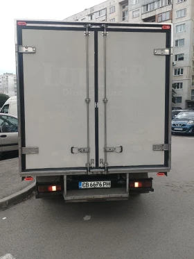 Ford Transit, снимка 8