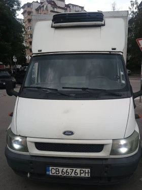 Ford Transit, снимка 11