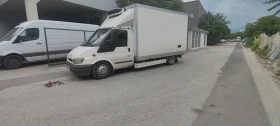 Ford Transit, снимка 2