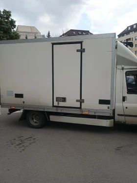 Ford Transit, снимка 5