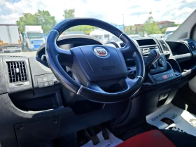 Fiat Ducato 3.0 M-Jet Automat 180ks, снимка 12