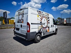 Fiat Ducato 3.0 M-Jet Automat 180ks, снимка 5