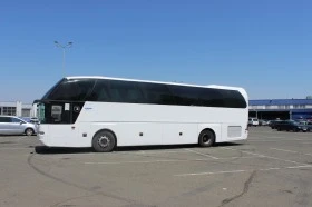 Neoplan 516 SHD, снимка 2