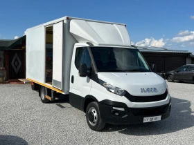 Iveco Daily 35C15 KAT Б 3.5Т КЛИМАТИК - изображение 1