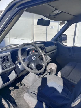 VW Transporter 2.5, снимка 5