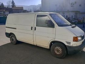 VW Transporter 2.5, снимка 3