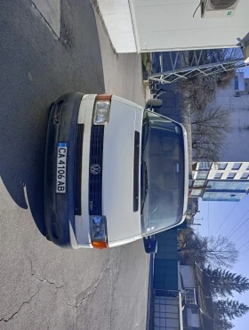 VW Transporter 2.5 | Mobile.bg    2