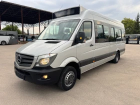 Mercedes-Benz Sprinter 516 Arobus 23. -6 Top Top Top | Mobile.bg    2