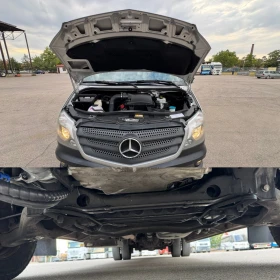 Mercedes-Benz Sprinter 516 Arobus 23. -6 Top Top Top | Mobile.bg    15