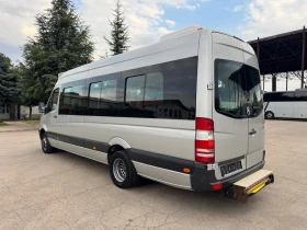 Mercedes-Benz Sprinter 516 Arobus 23. -6 Top Top Top | Mobile.bg    3