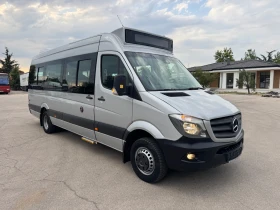 Mercedes-Benz Sprinter 516 Arobus 23м. Евро-6 Top Top Top