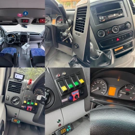 Mercedes-Benz Sprinter 516 Arobus 23. -6 Top Top Top | Mobile.bg    10