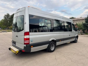 Mercedes-Benz Sprinter 516 Arobus 23. -6 Top Top Top | Mobile.bg    4