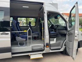 Mercedes-Benz Sprinter 516 Arobus 23. -6 Top Top Top | Mobile.bg    6