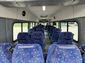 Mercedes-Benz Sprinter 516 Arobus 23. -6 Top Top Top | Mobile.bg    9