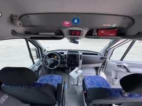 Mercedes-Benz Sprinter 516 Arobus 23. -6 Top Top Top | Mobile.bg    7