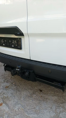 Ford Transit Custom 2.0 TDCI XXL | Mobile.bg    4