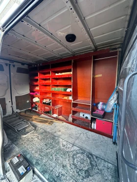 Mercedes-Benz Sprinter Mercedes Sprinter  | Mobile.bg    9