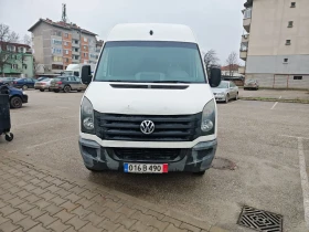 VW Crafter 2.0TDI 3.5 T, снимка 2