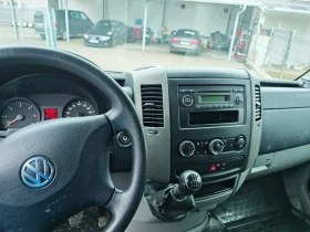 VW Crafter 2.0TDI 3.5 T, снимка 6