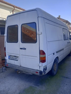 Mercedes-Benz 312 undefined | Auto.bg — изображение 5