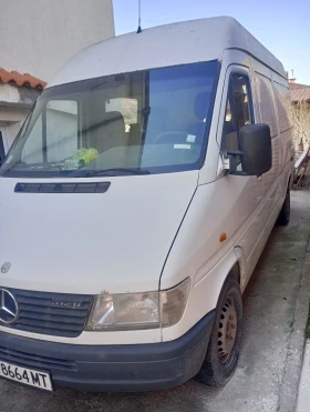 Mercedes-Benz 312 undefined | Auto.bg — изображение 3