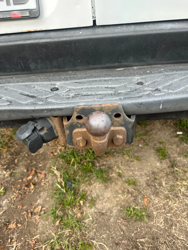 Mercedes-Benz Sprinter Mercedes Sprinter , снимка 7 - Бусове и автобуси - 52241151