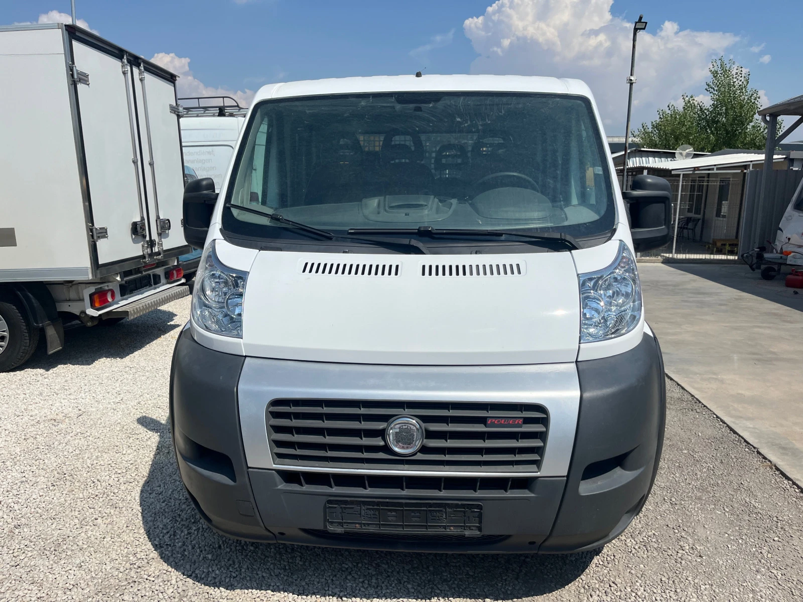 Fiat Ducato 3.0tdi MAXI - изображение 2