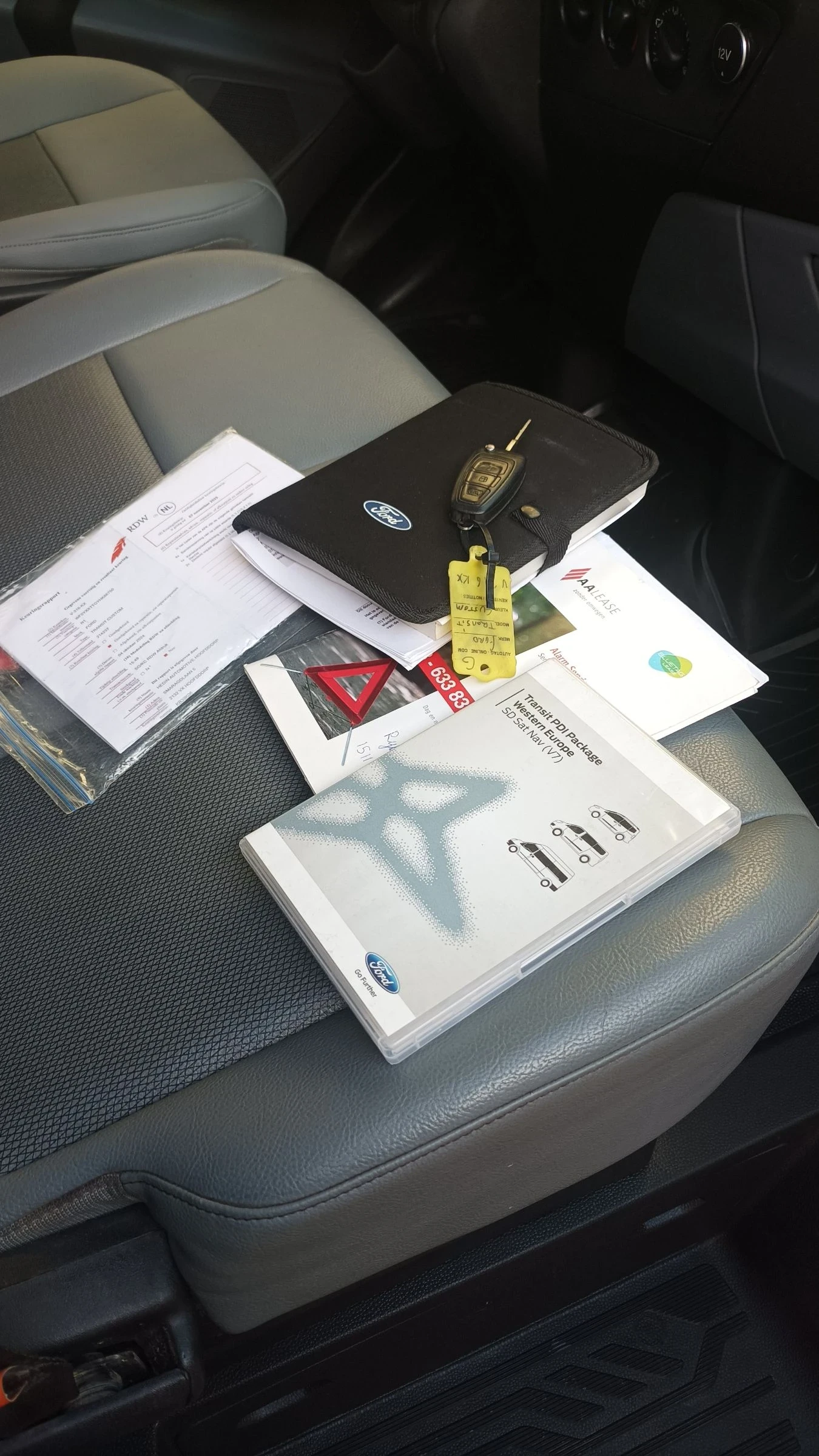 Ford Transit Custom 2.0 TDCI XXL | Mobile.bg � ����������� 16