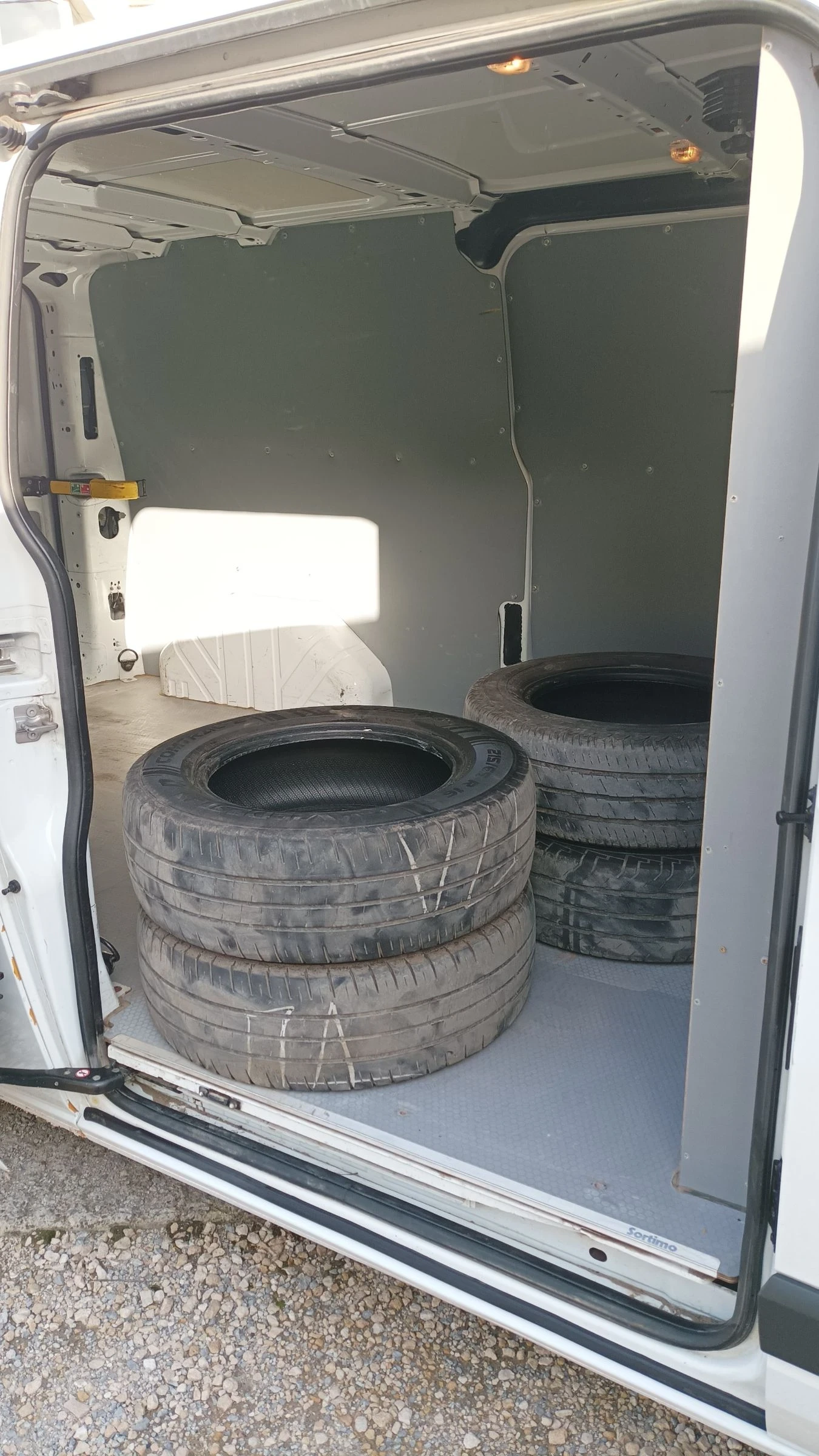 Ford Transit Custom 2.0 TDCI XXL | Mobile.bg � ����������� 11