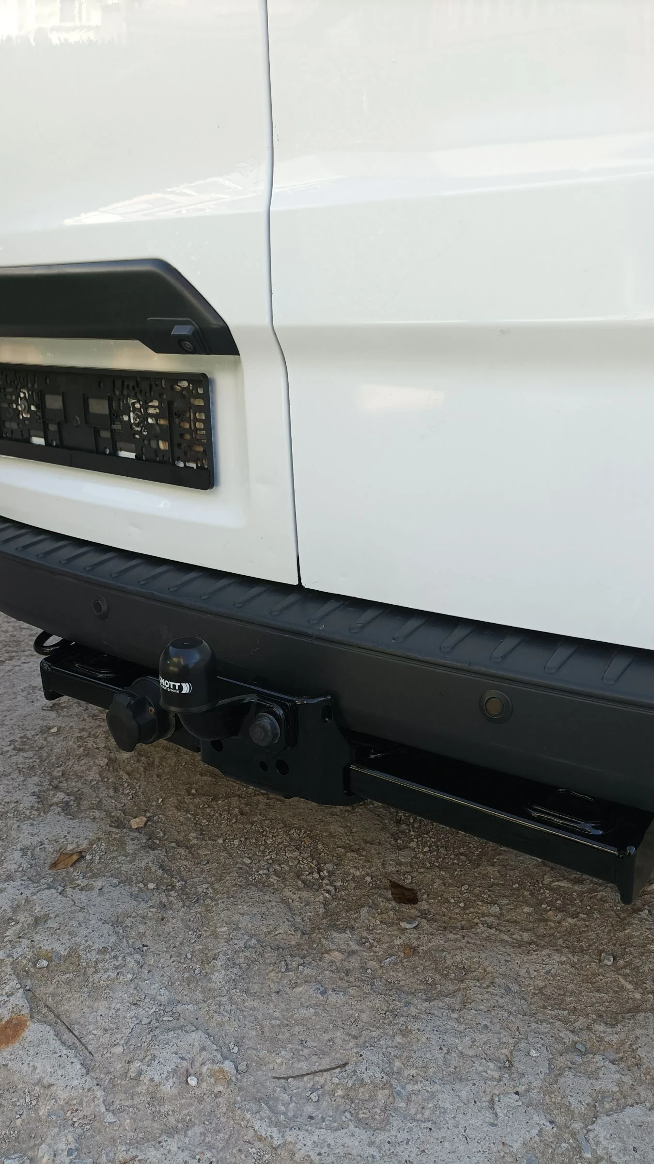 Ford Transit Custom 2.0 TDCI XXL - изображение 4