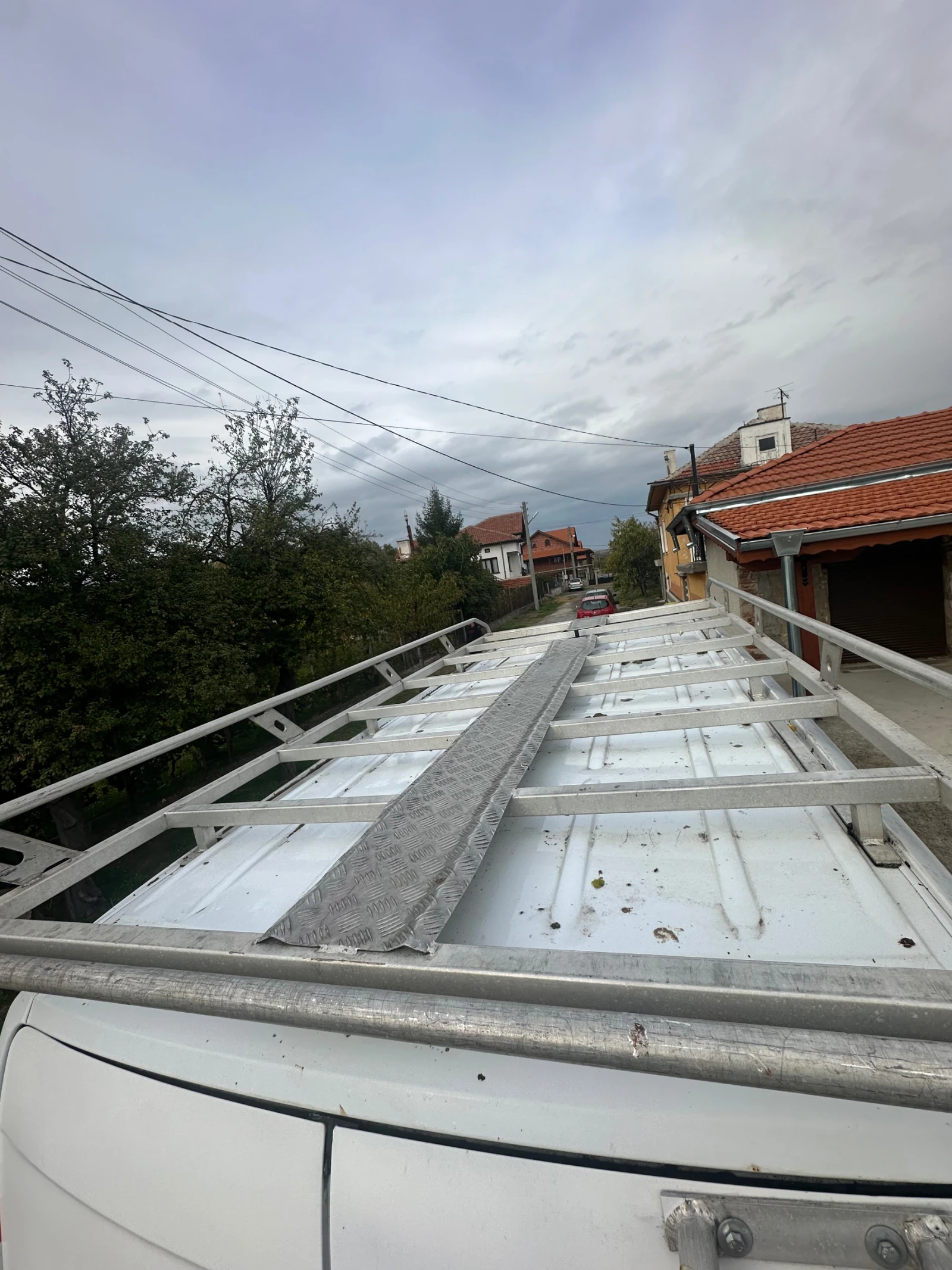 Mercedes-Benz Sprinter Mercedes Sprinter  | Mobile.bg   8