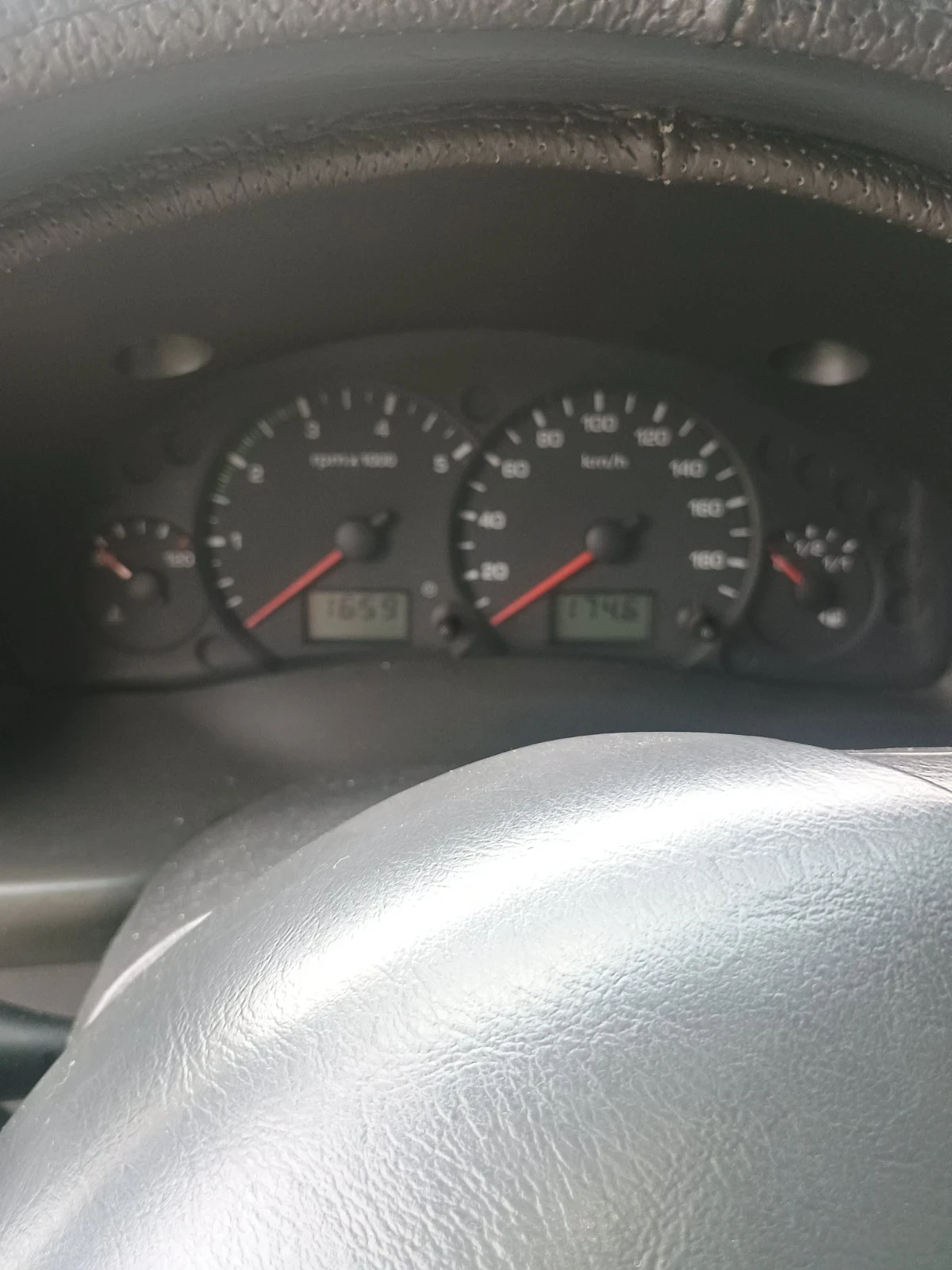 Ford Transit, снимка 6 - Бусове и автобуси - 54795532