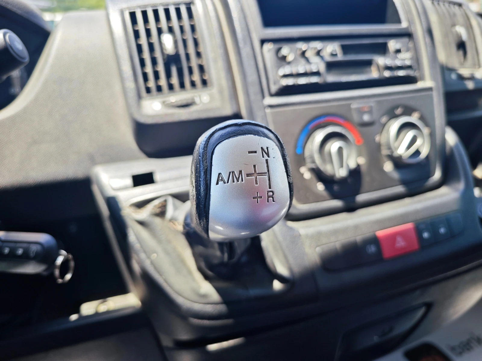 Fiat Ducato 3.0 M-Jet Automat 180ks, снимка 11 - Бусове и автобуси - 54879190