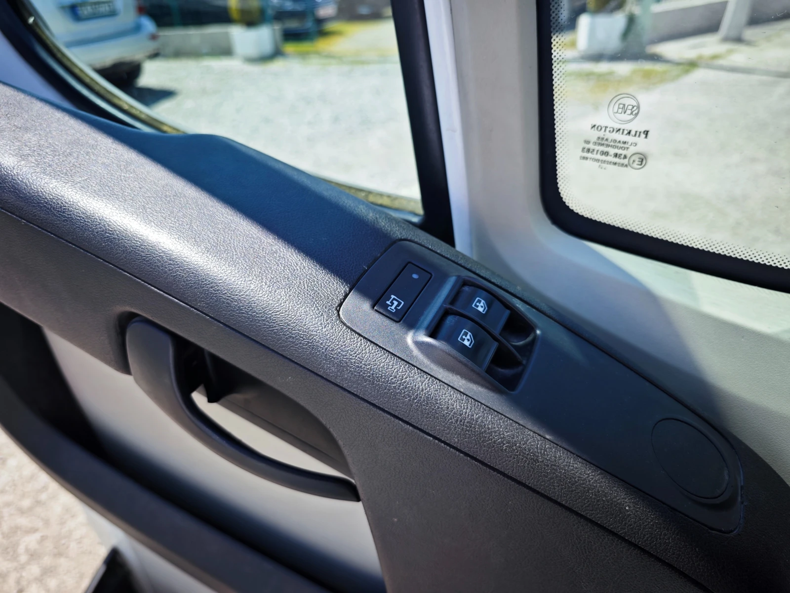 Fiat Ducato 3.0 M-Jet Automat 180ks, снимка 14 - Бусове и автобуси - 54879190