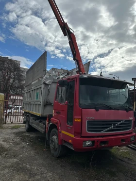 Volvo Fl FL612, снимка 3