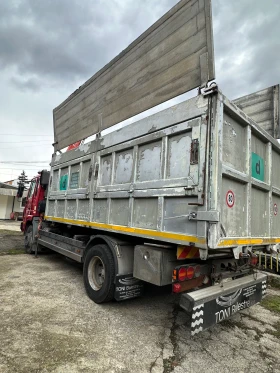 Volvo Fl FL612, снимка 8