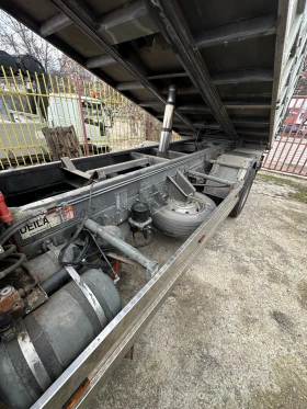 Volvo Fl FL612, снимка 11