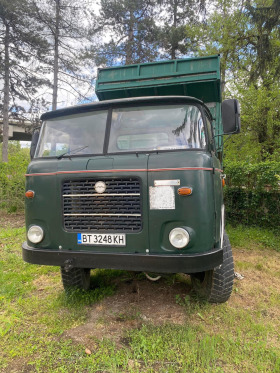 Skoda Madara, снимка 1 - Камиони - 45403759