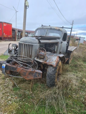 Zil 157  - изображение 1