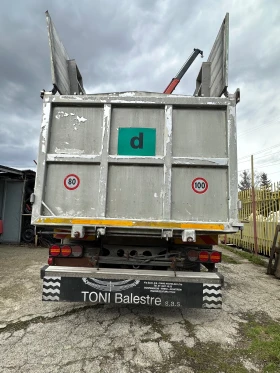 Volvo Fl FL612, снимка 7 - Камиони - 53611779