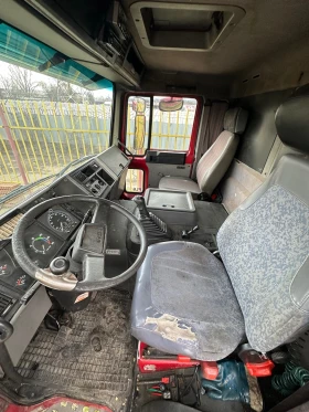 Volvo Fl FL612, снимка 13 - Камиони - 53611779