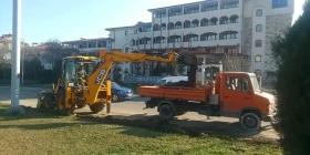 ������ Mercedes-Benz 709
