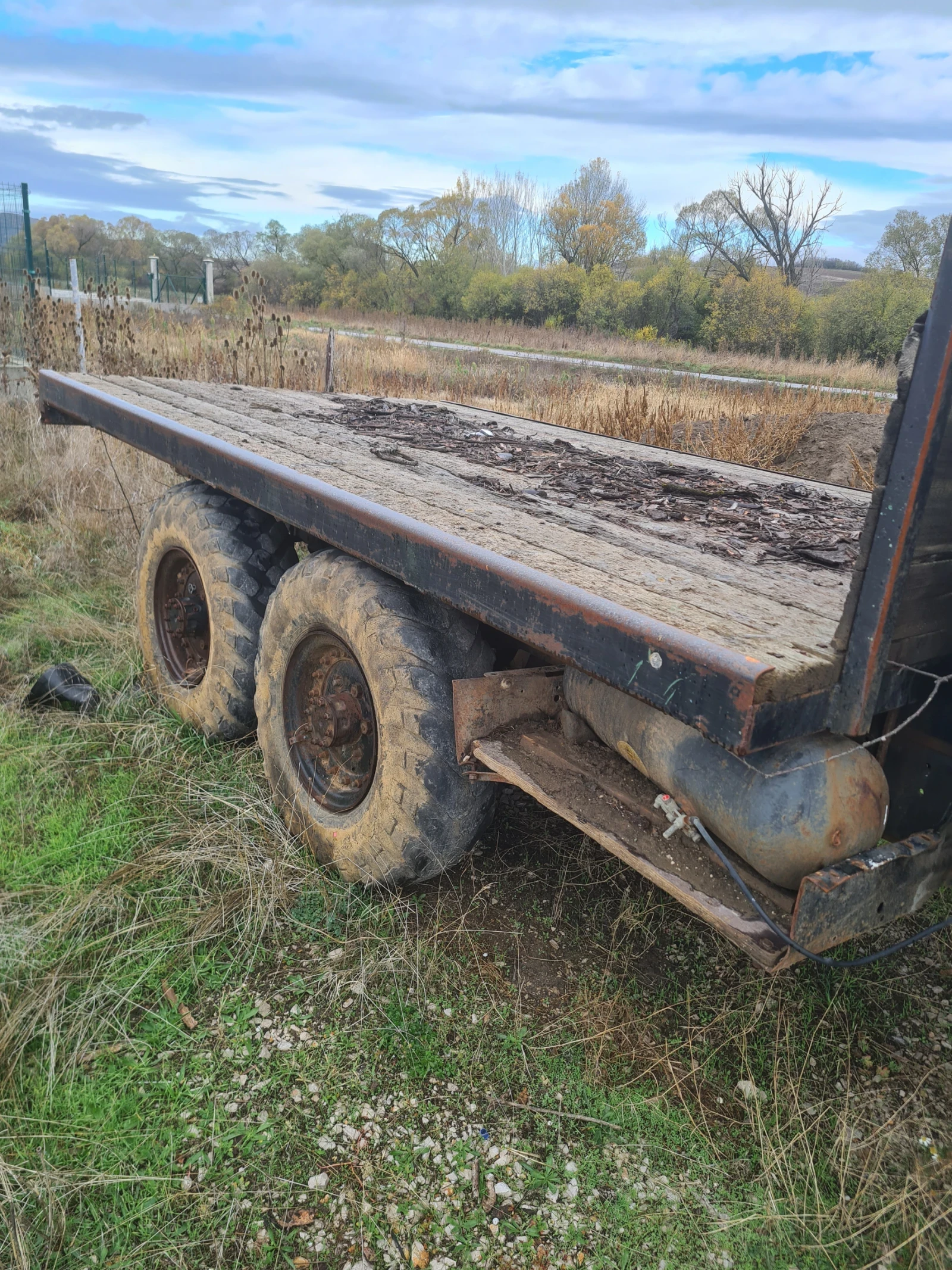 Zil 157  - изображение 4