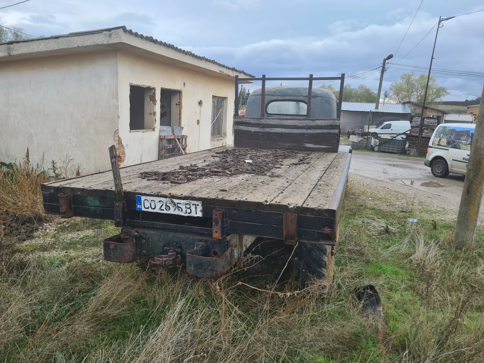 Zil 157  - изображение 2